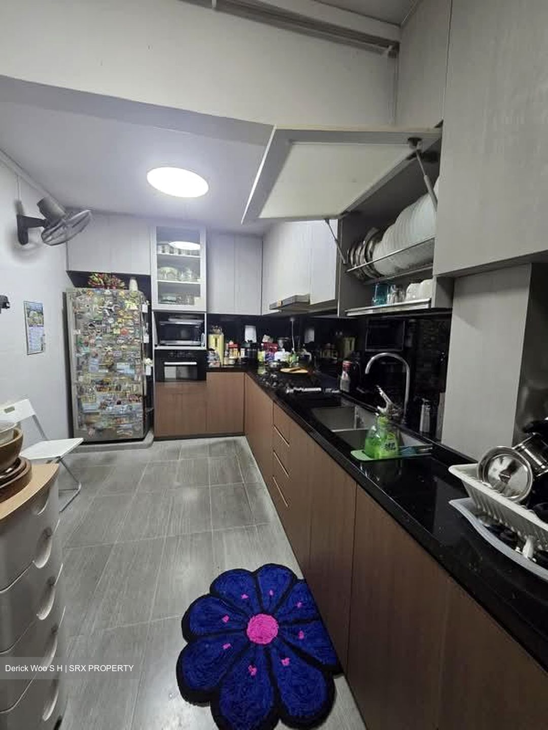 Blk 366 Tampines Street 34 (Tampines), HDB 5 Rooms #575005661